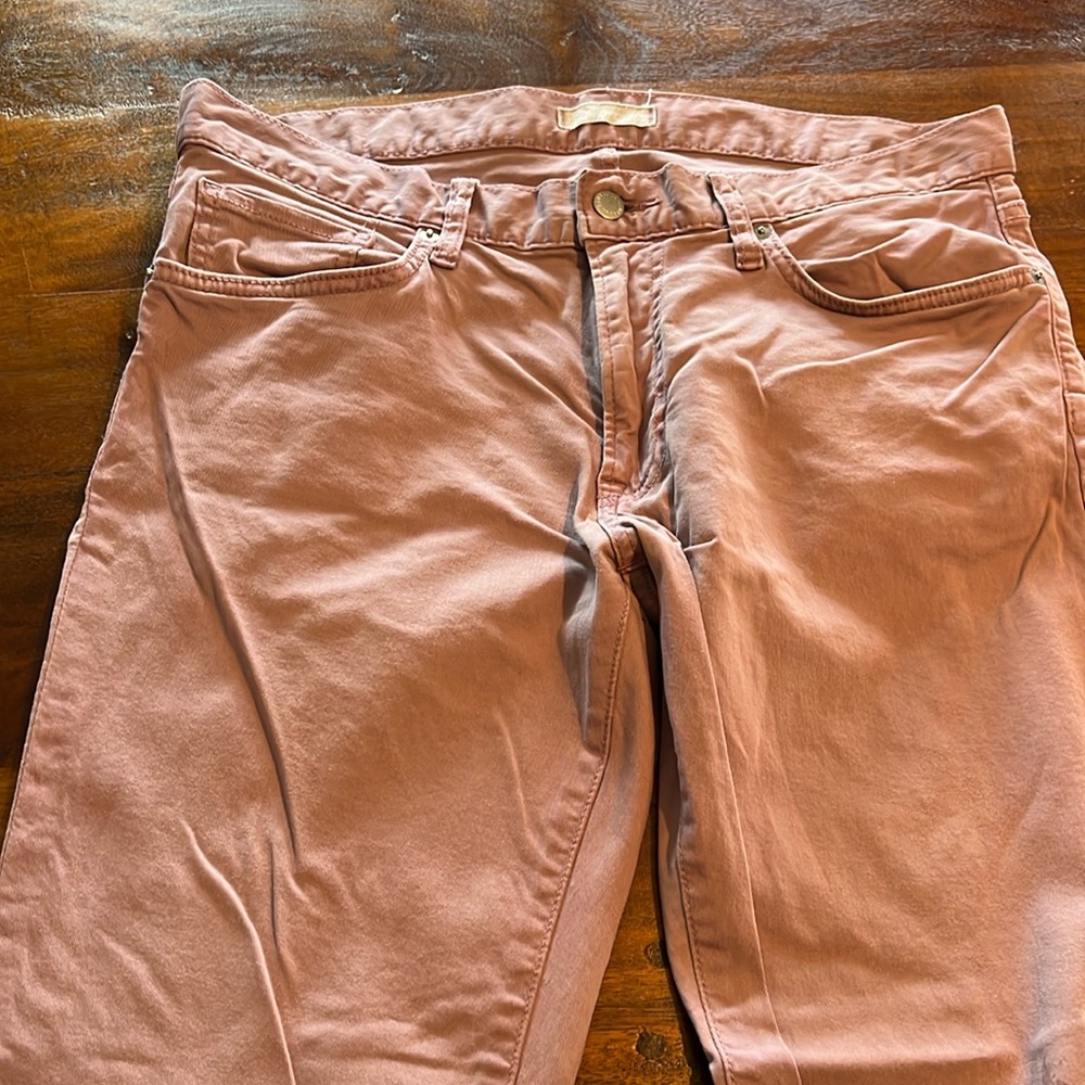 Uniqlo Stretch Pants